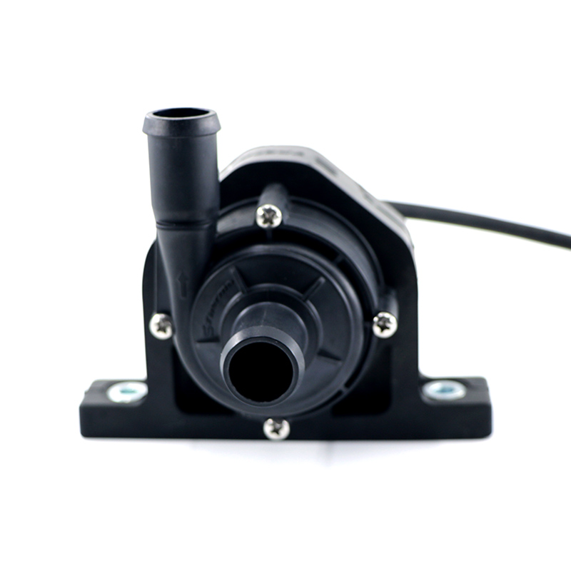 electric vehicle water pump