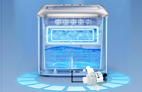 Ice Maker pump