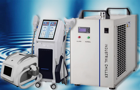 Medical & Chiller Industry